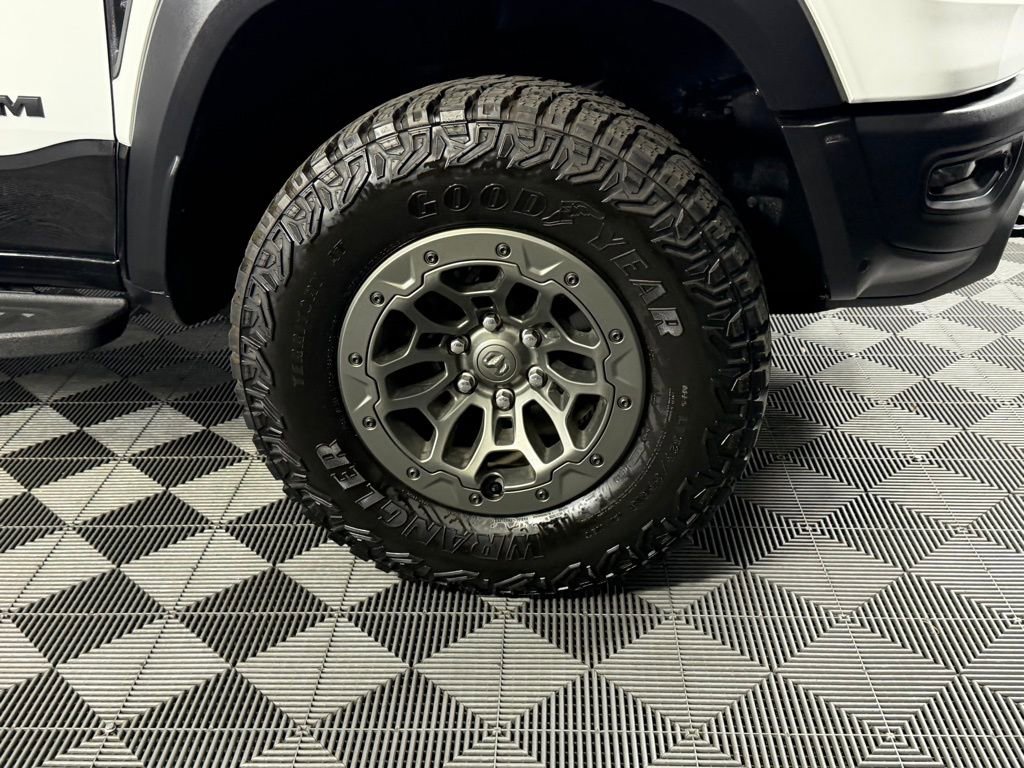 Used 2024 RAM 1500 TRX image 39