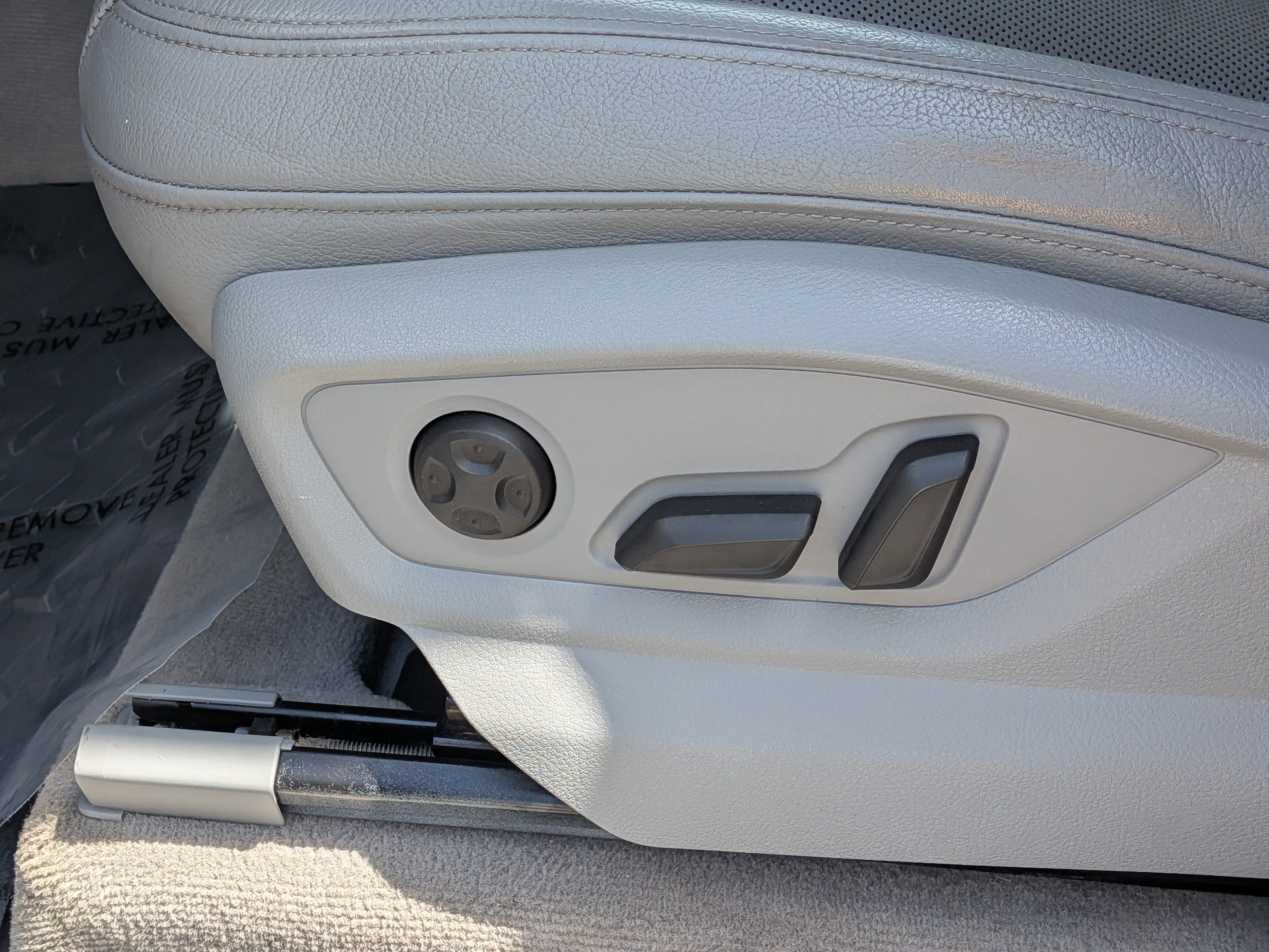 Used 2019 Audi Q7 3.0T Premium Plus w/ Premium Plus Package image 22