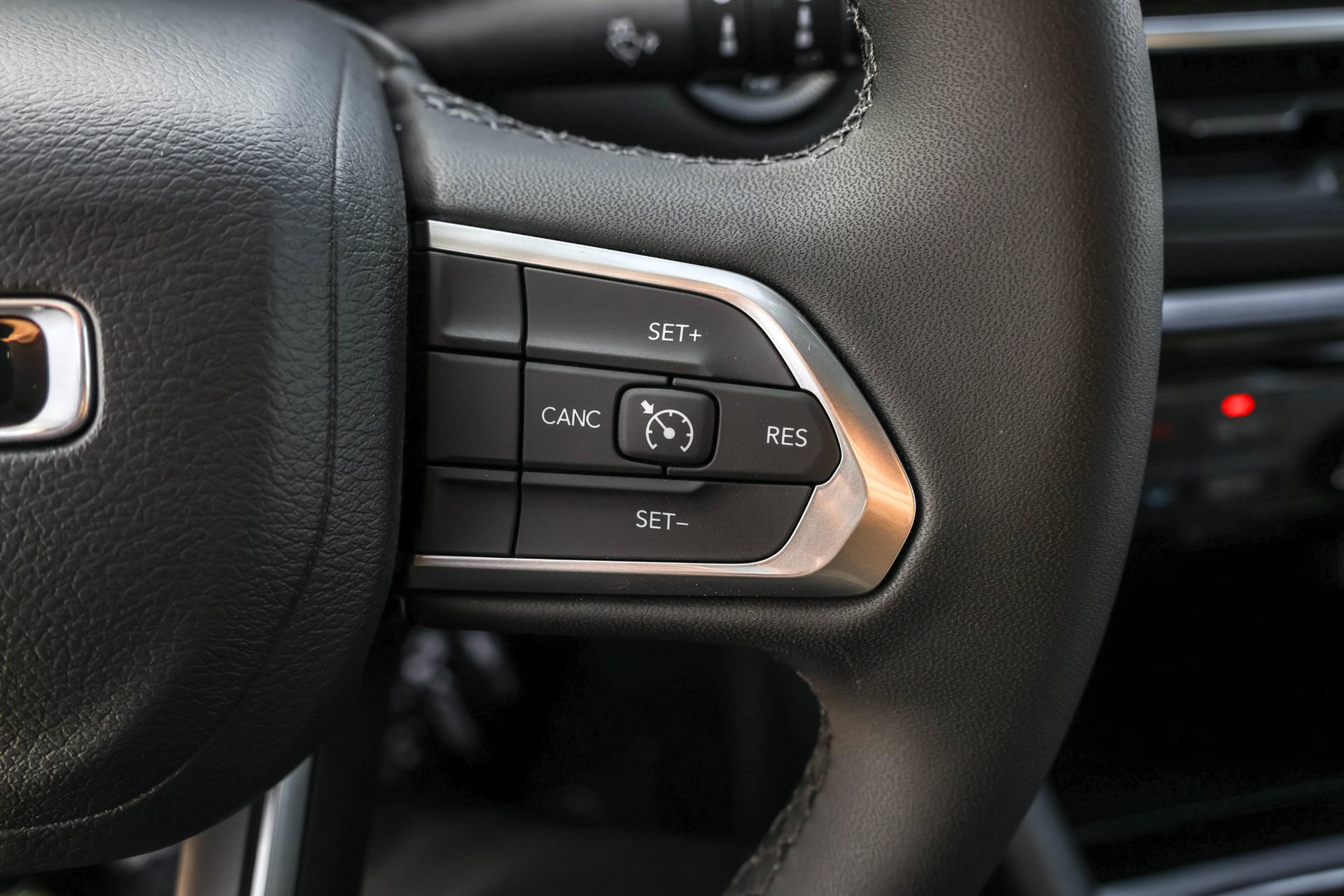 New 2026 Jeep Compass Latitude image 23