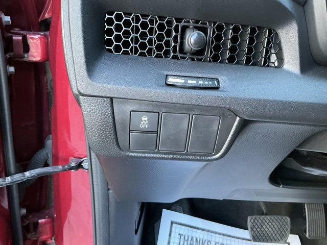 Used 2025 Honda CR-V Sport image 22