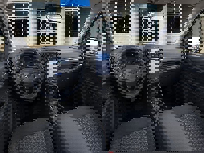 New 2025 Ford Ranger XL w/ Trailer Tow Package image 31