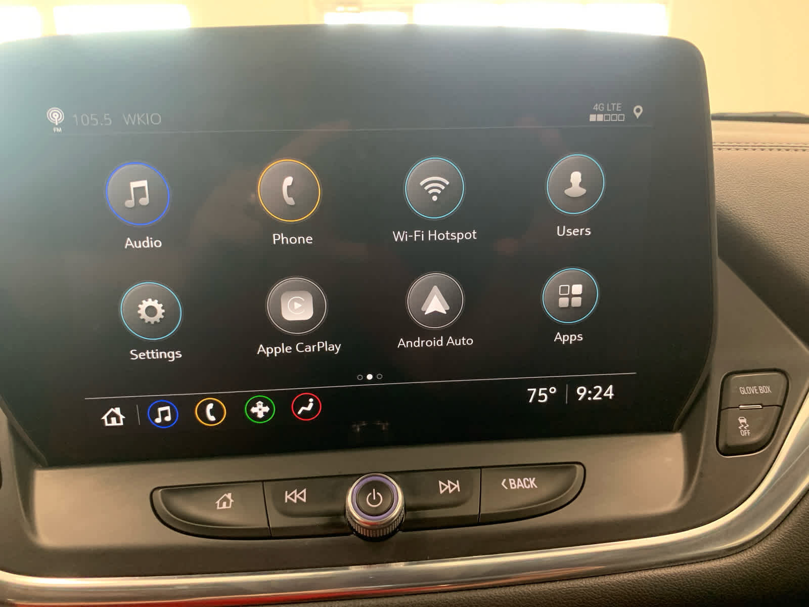 Used 2024 Chevrolet Blazer LT image 33