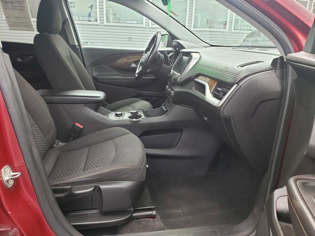 Used 2018 GMC Terrain SLE w/ Driver Convenience Package AWD/4WD image 18