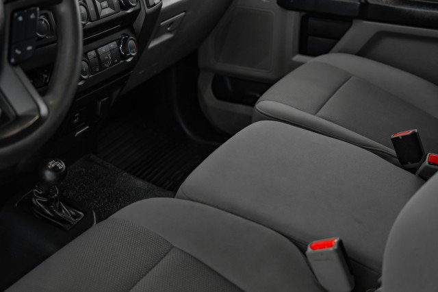 Used 2017 Ford F350 XL AWD/4WD image 16