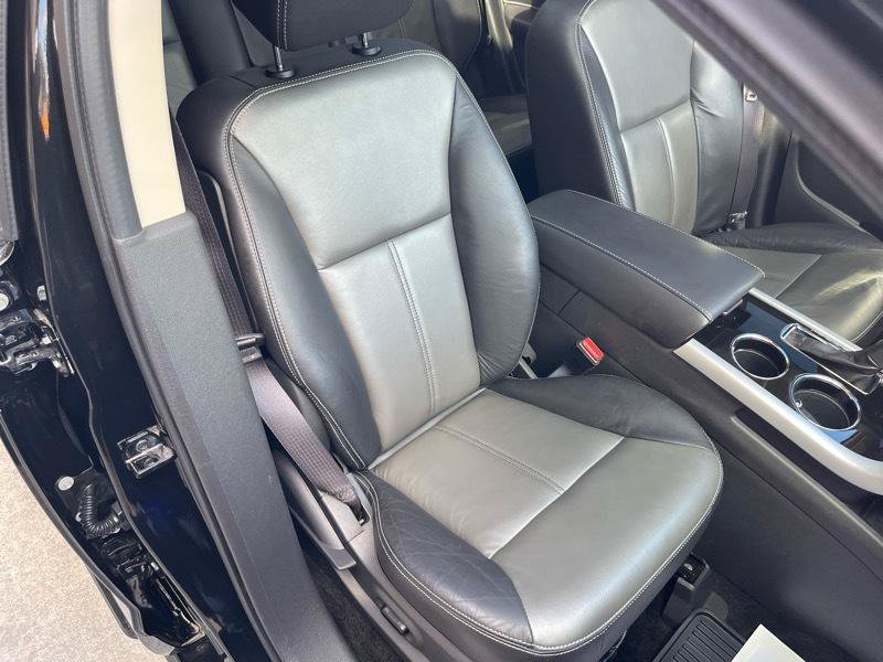 Used 2013 Ford Edge Sport w/ Driver Entry Pkg AWD/4WD image 41