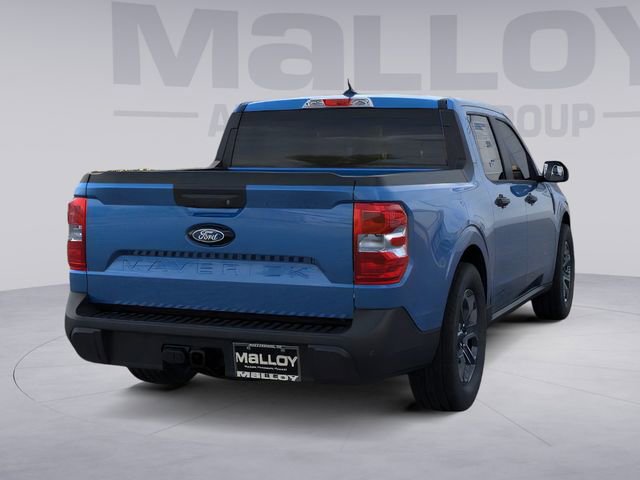 New 2026 Ford Maverick XLT w/ 4K Tow Package image 8