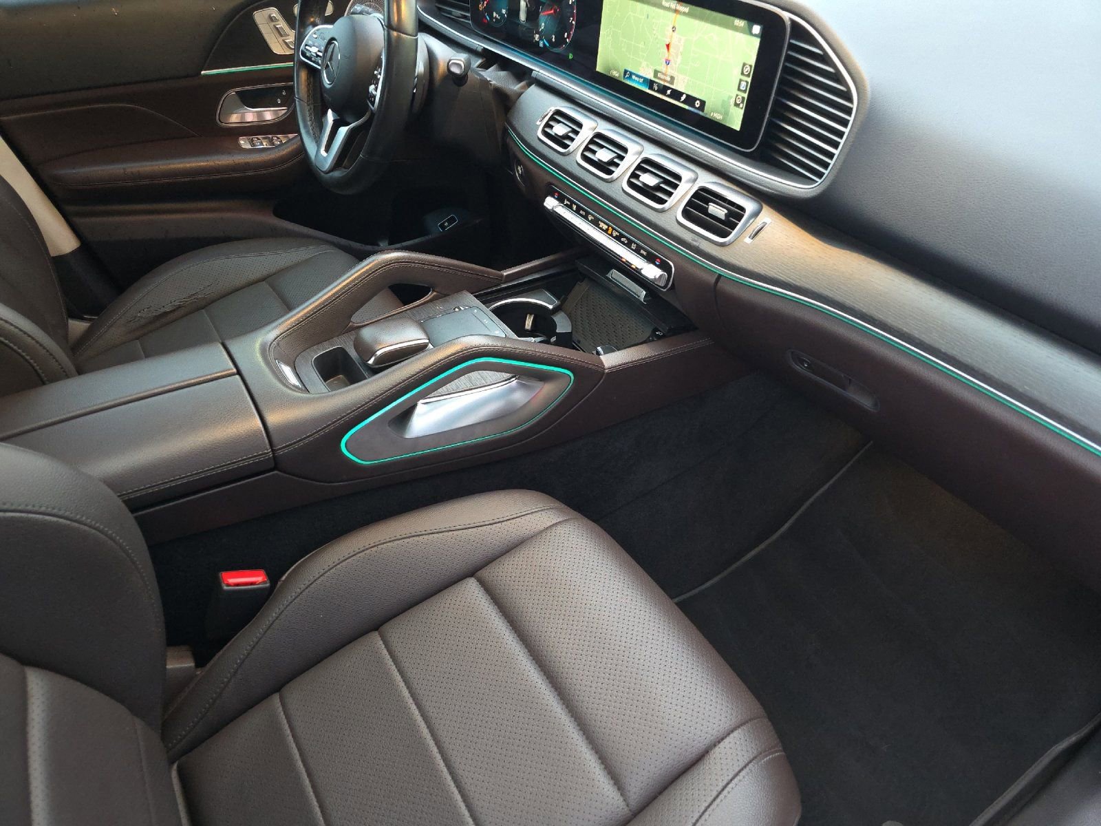 Used 2021 Mercedes-Benz GLE 350 4MATIC image 15