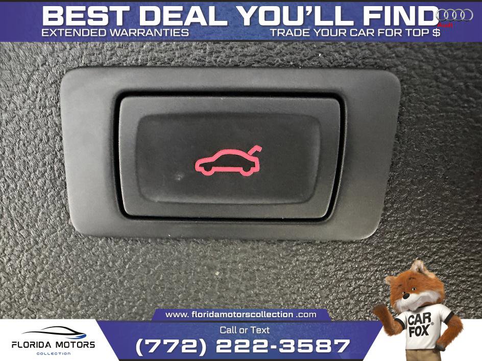 Used 2014 Audi S7 Prestige w/ Driver Assistance Package AWD/4WD image 48