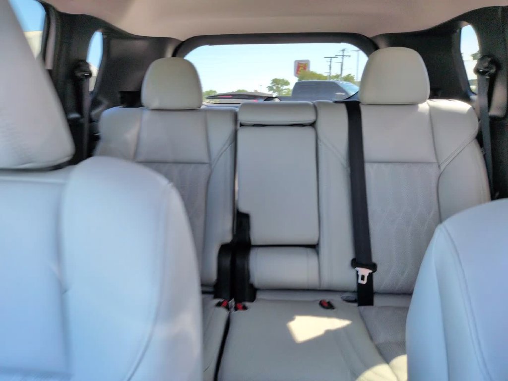 New 2026 Mitsubishi Outlander SEL AWD/4WD image 28