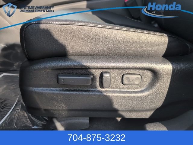 New 2026 Honda Ridgeline RTL image 28