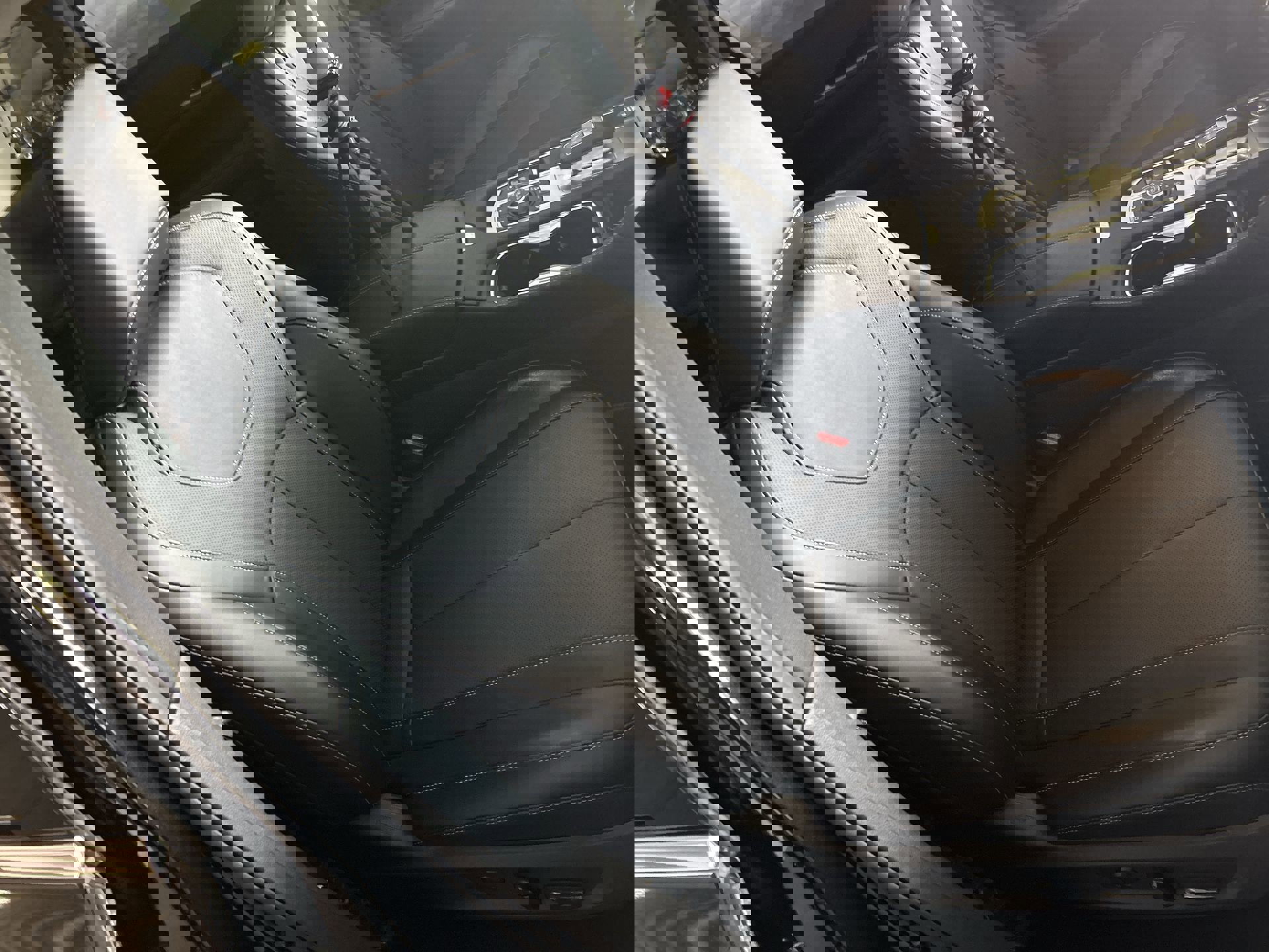 Used 2024 INFINITI QX60 Pure image 27