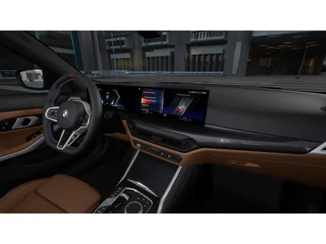 New 2026 BMW M340i xDrive w/ Premium Package AWD/4WD image 14