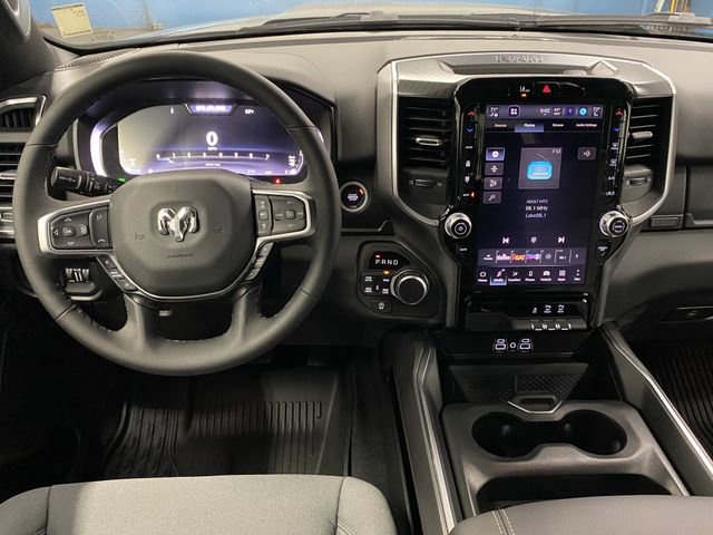 New 2026 RAM 1500 Big Horn image 5