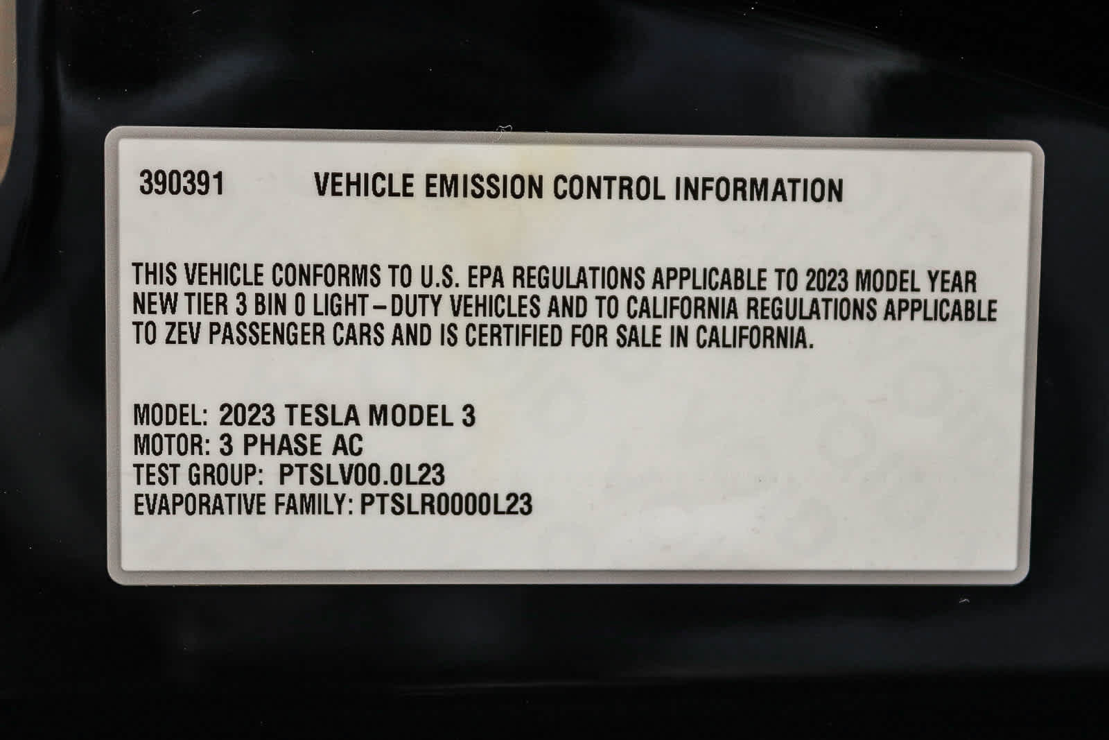 Used 2023 Tesla Model 3 Long Range AWD/4WD image 29