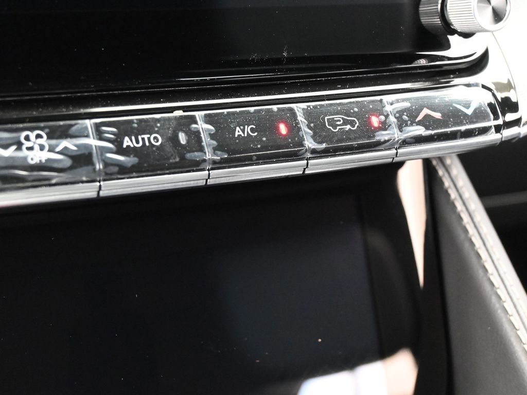 New 2026 Jeep Grand Wagoneer L Summit image 20