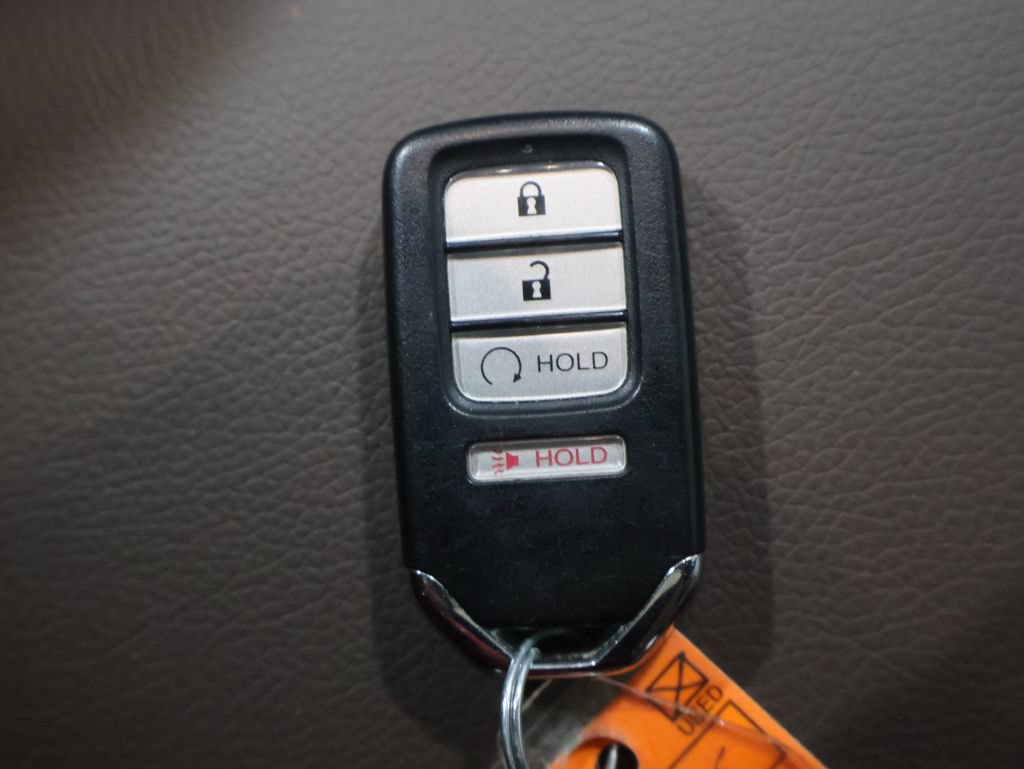 Used 2024 Honda Ridgeline RTL image 27