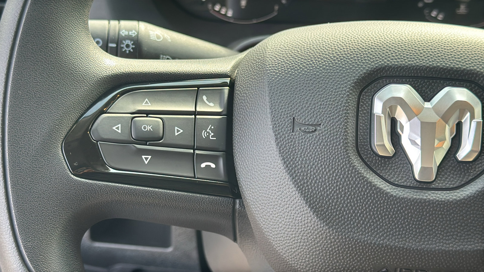 New 2026 RAM ProMaster 2500 image 21