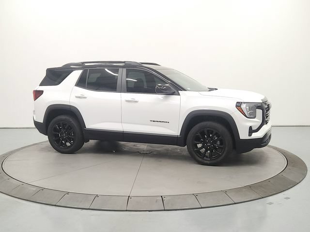 Used 2026 GMC Terrain Elevation w/ Black Edition AWD/4WD image 9