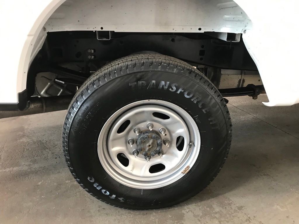 Used 2020 Ford F250 XL w/ Power Equipment Group image 41