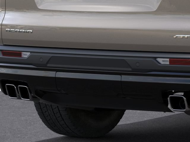 New 2027 GMC Acadia AT4 w/ Luxury Package AWD/4WD image 14