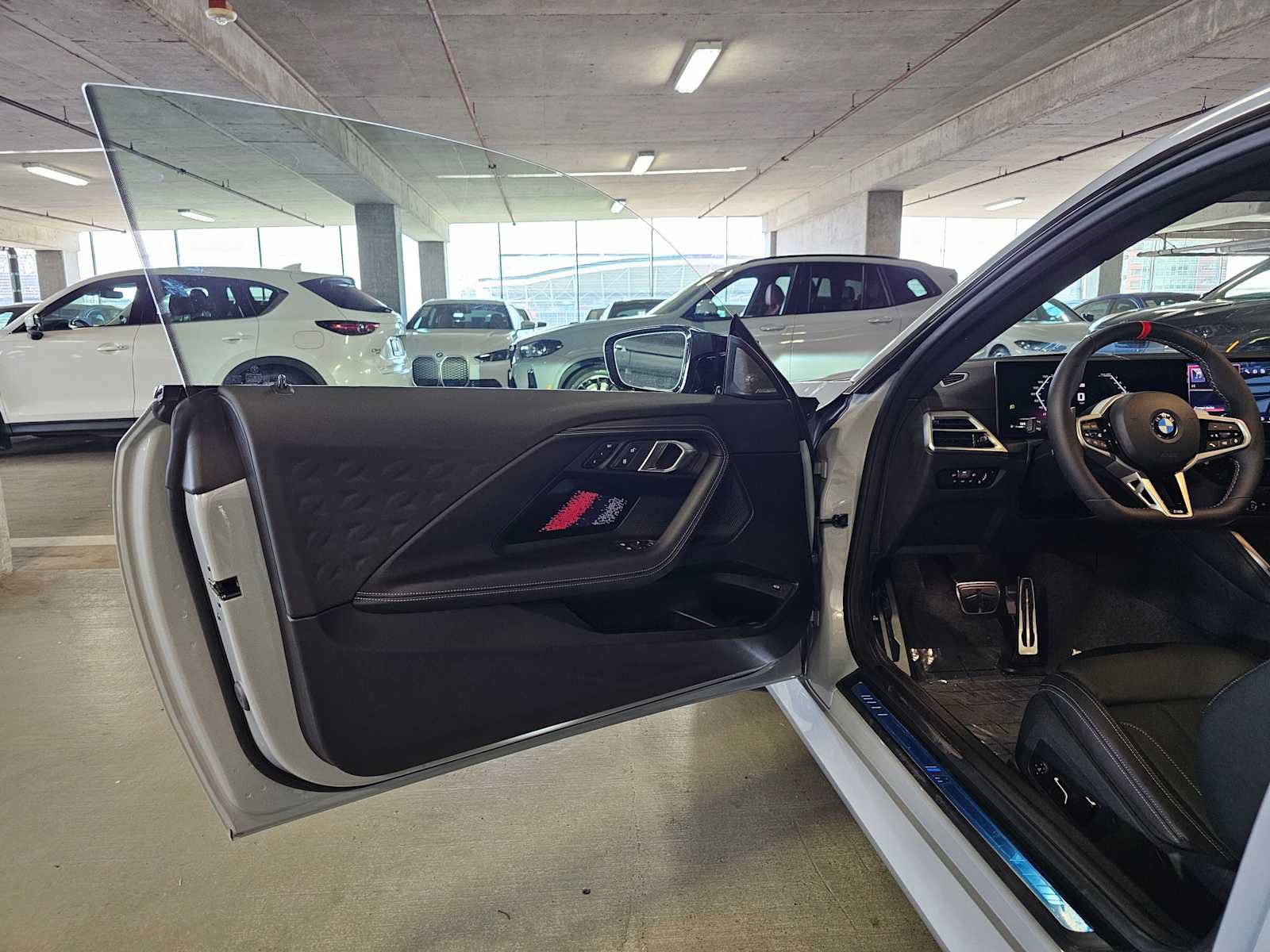 New 2026 BMW M240i xDrive Coupe w/ Premium Package AWD/4WD image 22