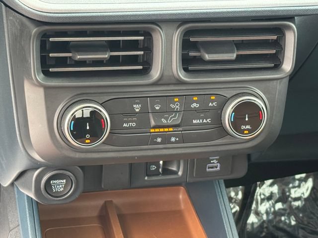 Used 2022 Ford Maverick Lariat w/ Equipment Group 500A Standard AWD/4WD image 19