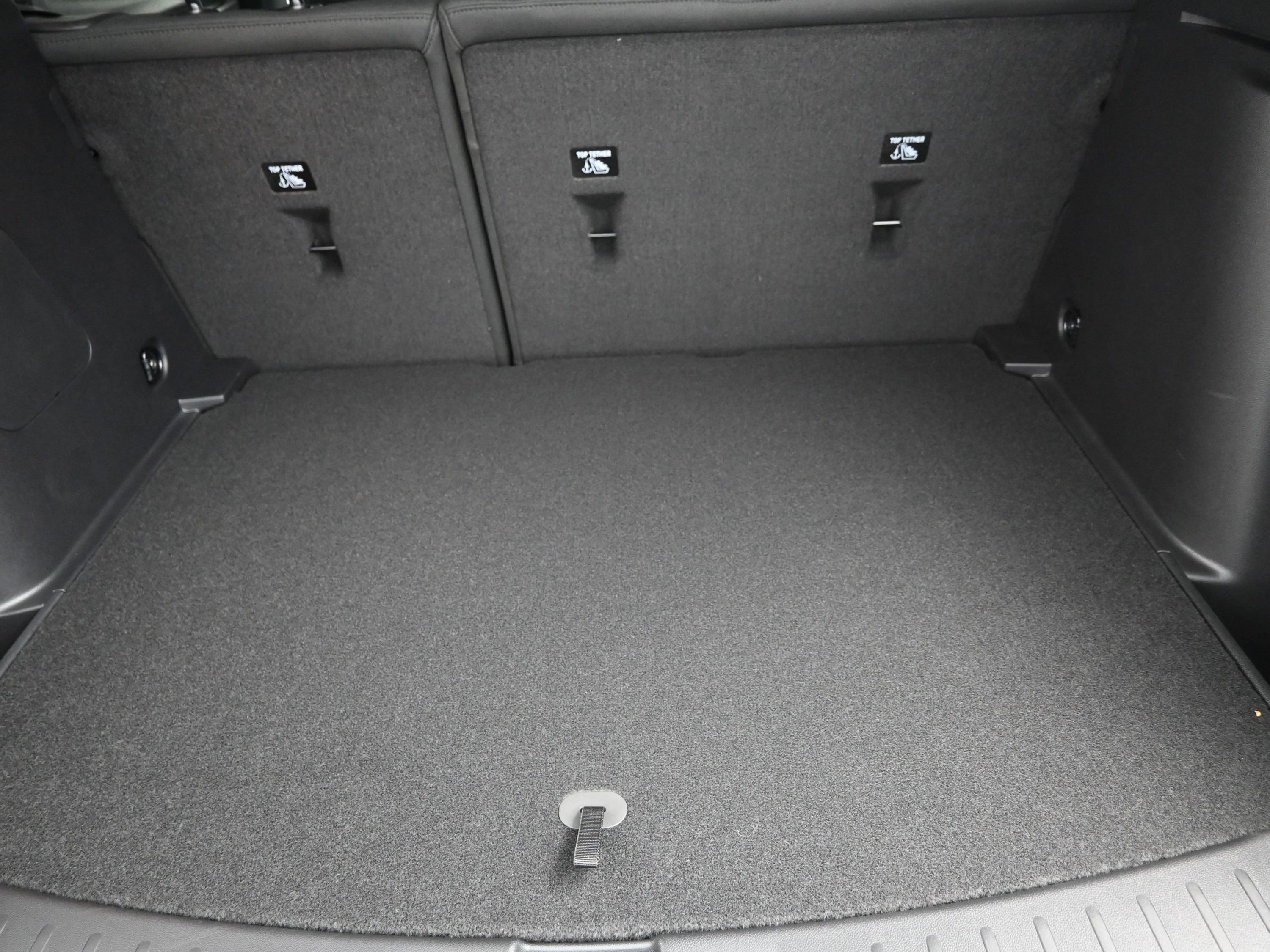 New 2025 Chevrolet TrailBlazer LT w/ Convenience Package image 12