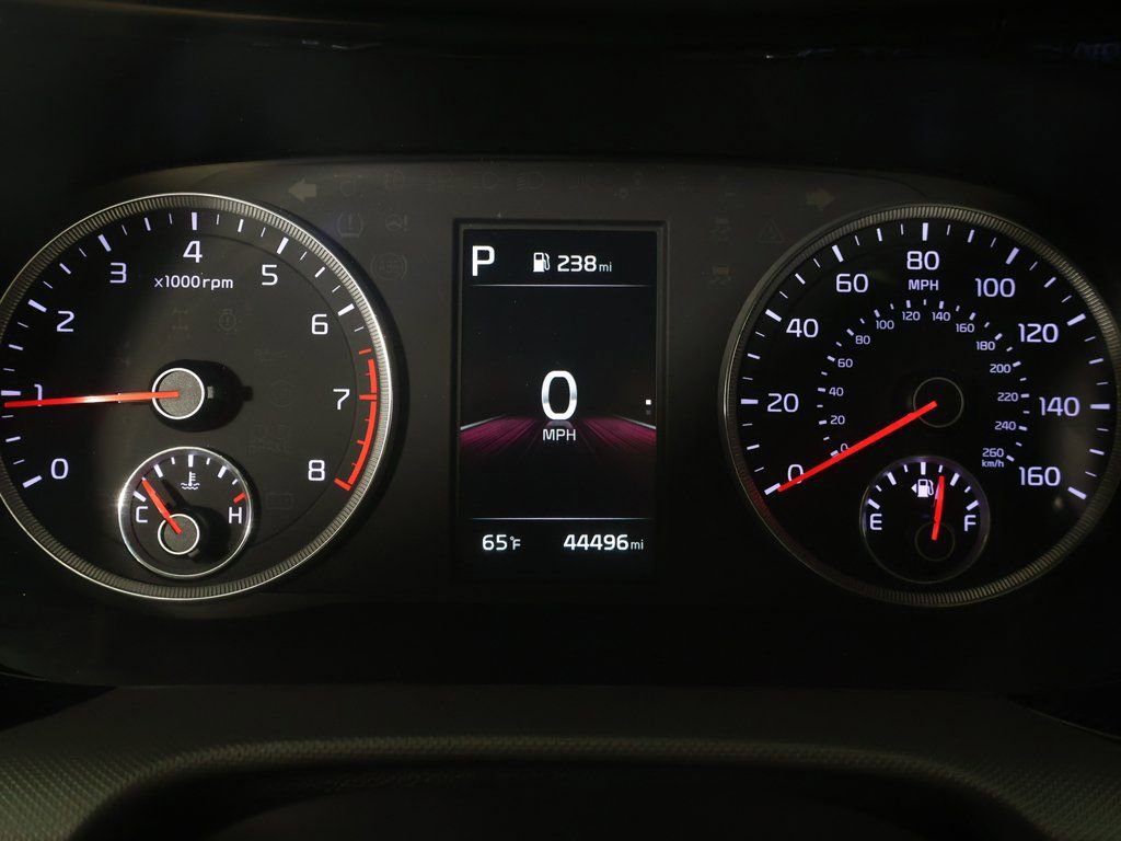 Used 2024 Kia K5 GT-Line image 42