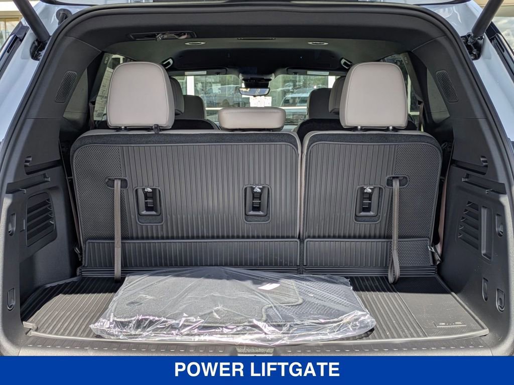 New 2026 GMC Acadia Elevation w/ Elevation Premium Package image 37