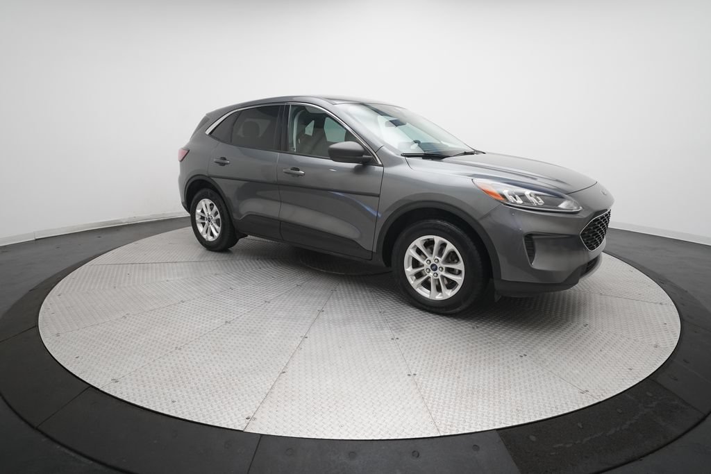 Used 2022 Ford Escape SE w/ Convenience Package AWD/4WD image 35