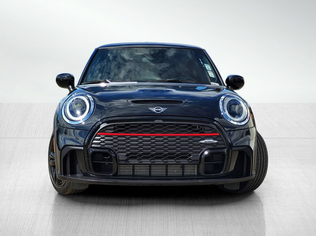 Used 2024 MINI Cooper John Cooper Works FWD image 2
