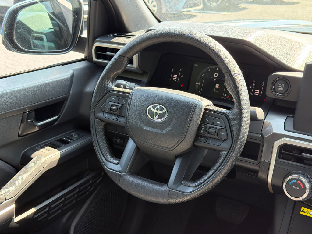 New 2026 Toyota Tacoma SR5 RWD image 29