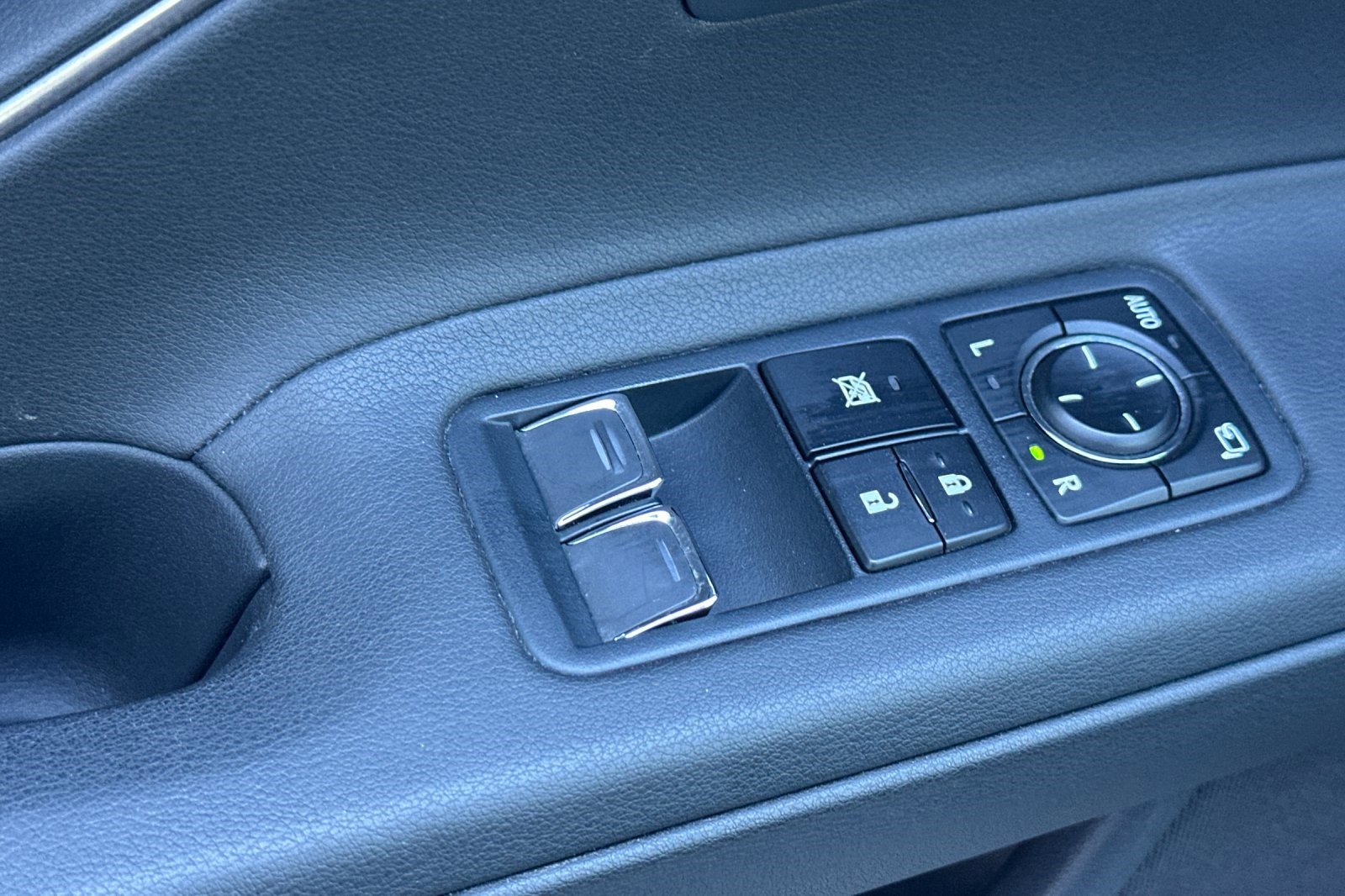 Certified 2021 Lexus LC 500 Convertible image 13