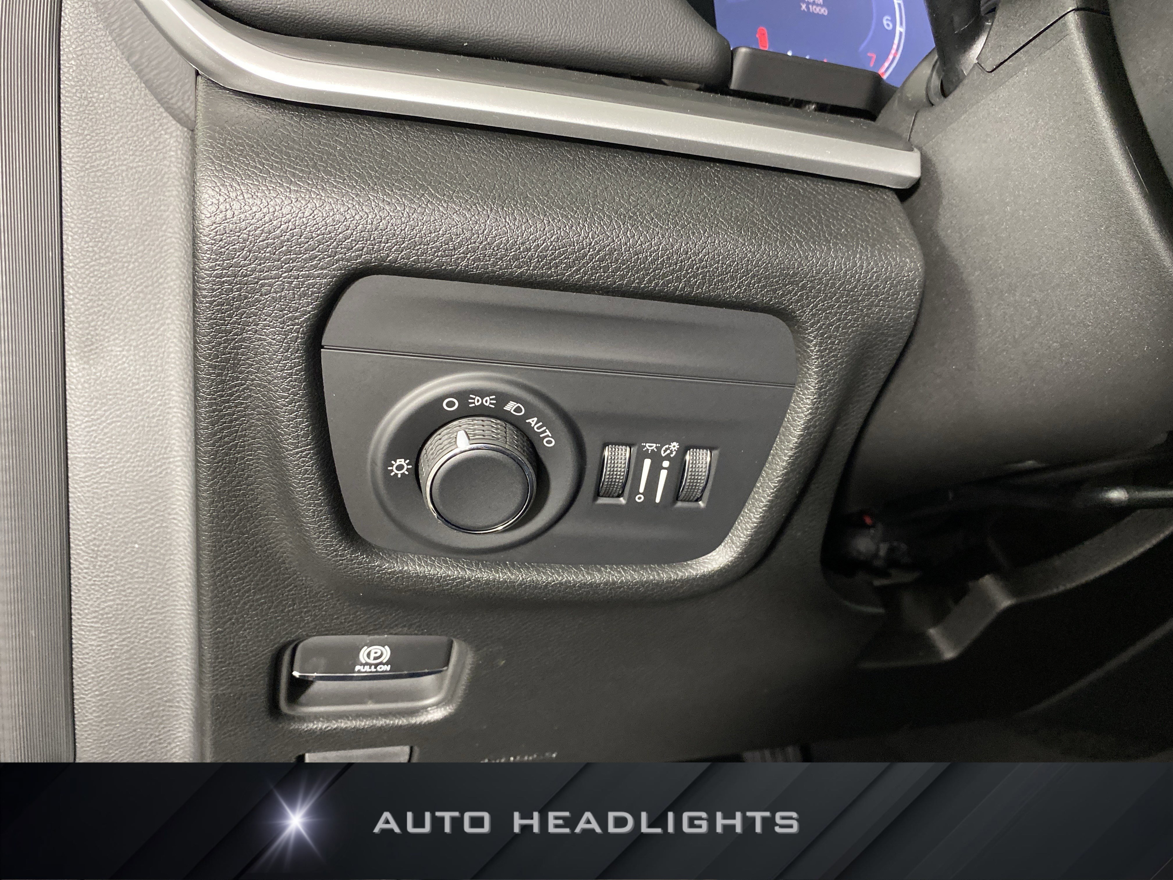 New 2025 Jeep Grand Cherokee L Altitude image 22