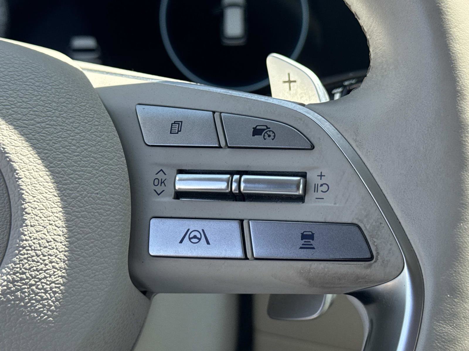 Used 2024 Hyundai Palisade Limited image 9