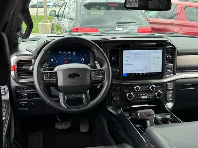 Used 2024 Ford F150 Raptor image 7