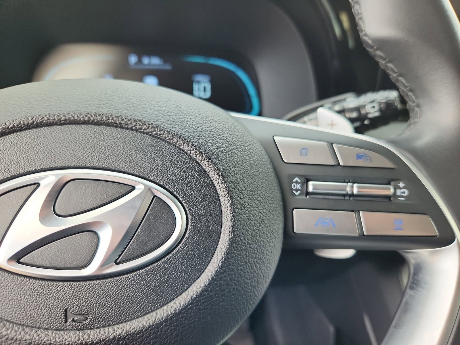 Used 2024 Hyundai Palisade SEL image 21