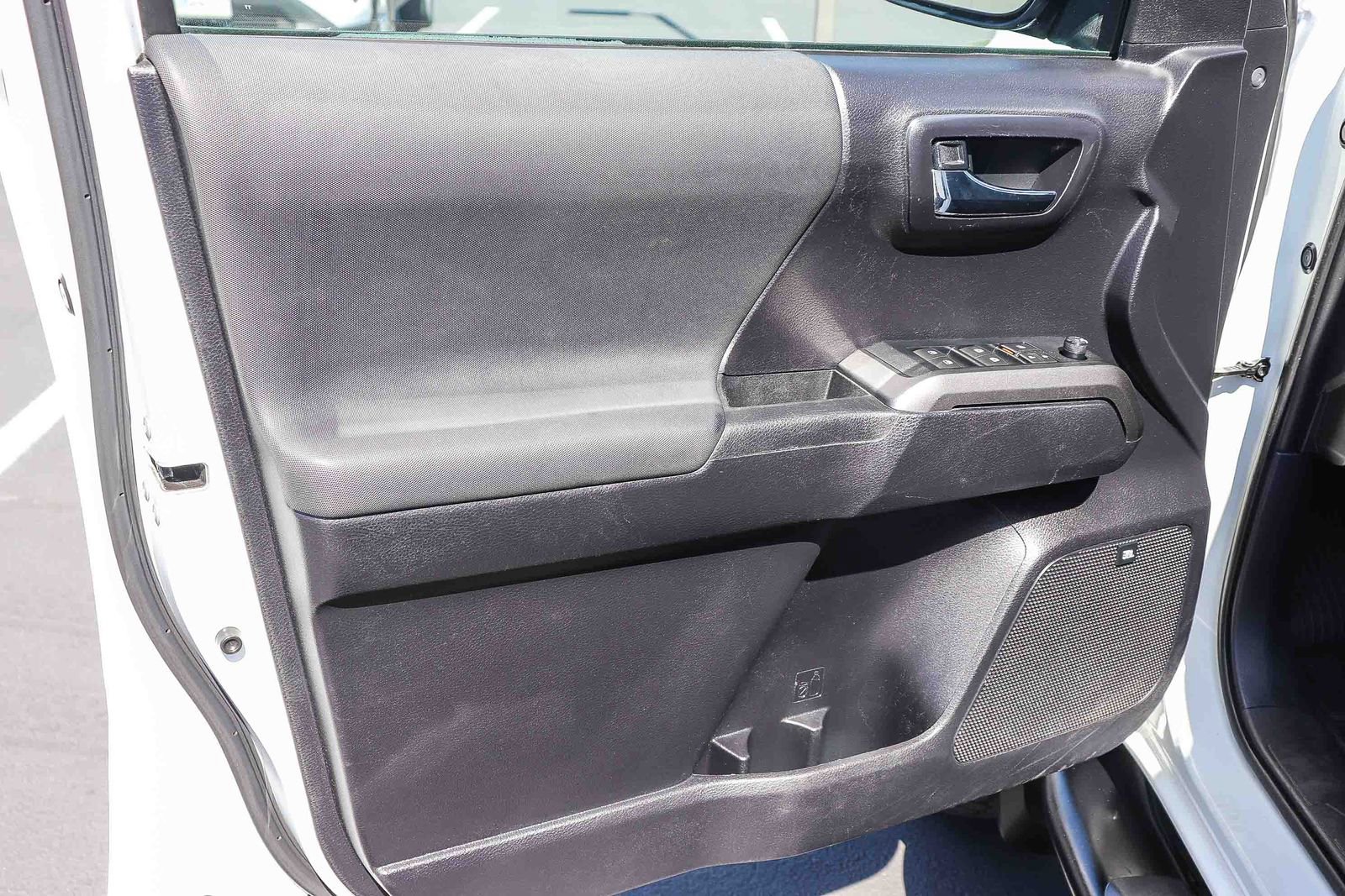 Used 2020 Toyota Tacoma TRD Pro AWD/4WD image 26