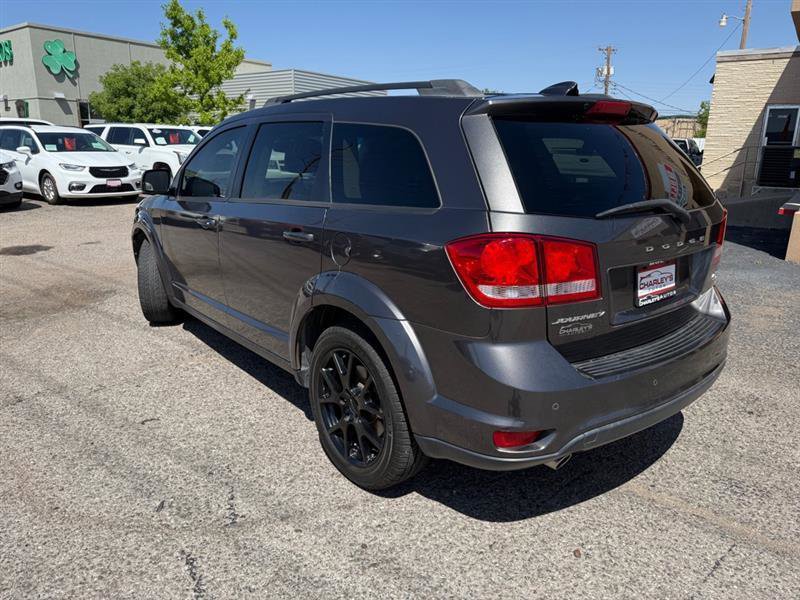 Used 2016 Dodge Journey R/T FWD image 2