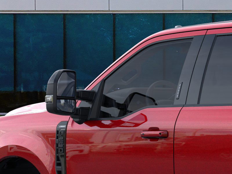 New 2026 Ford F250 Lariat image 20