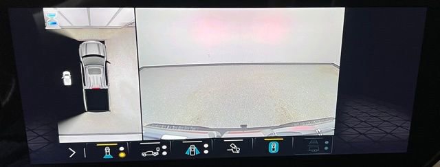 Used 2022 GMC Sierra 1500 AT4X AWD/4WD image 33