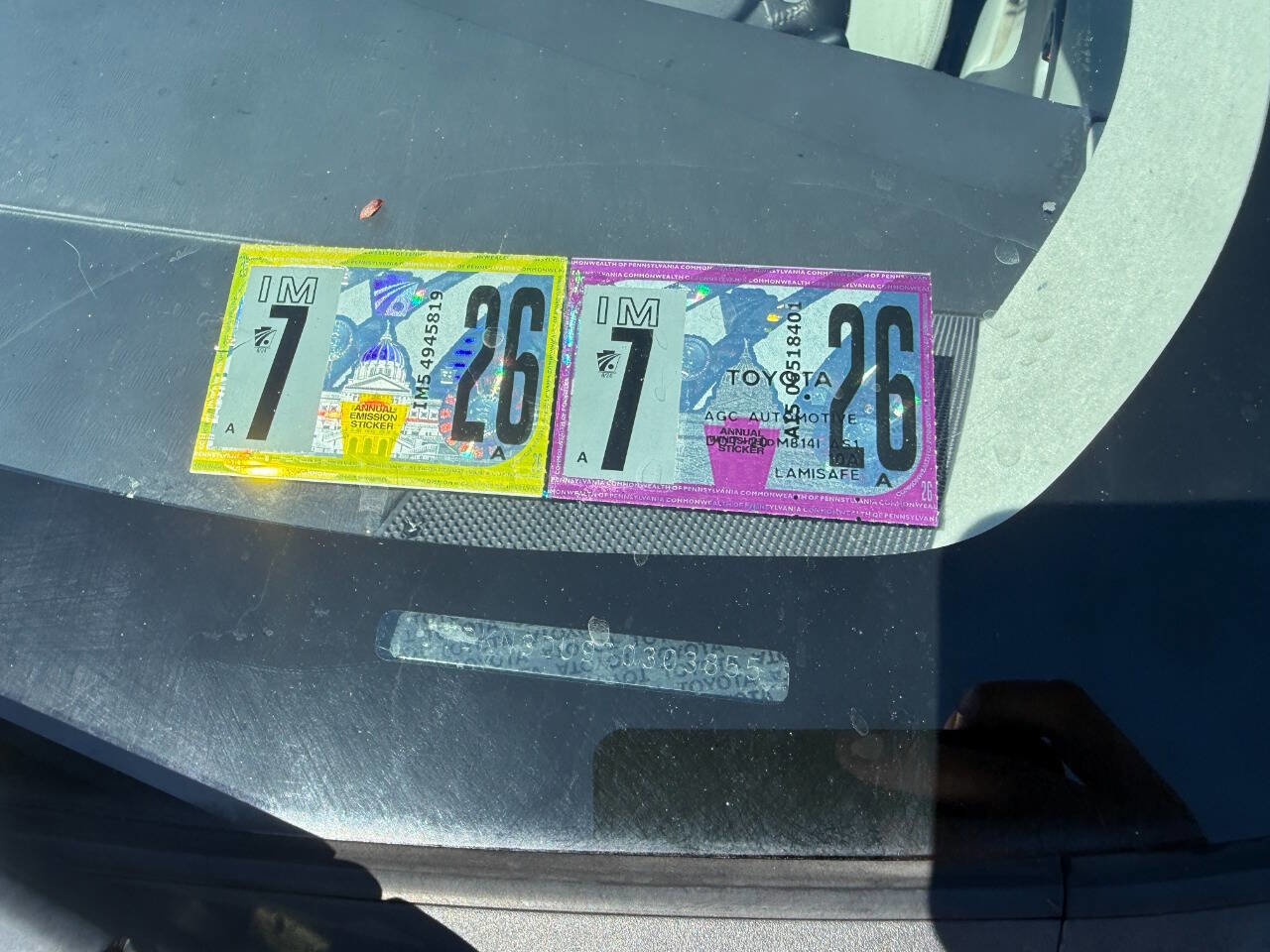 Used 2011 Toyota Prius Four w/ Navigation Pkg image 30