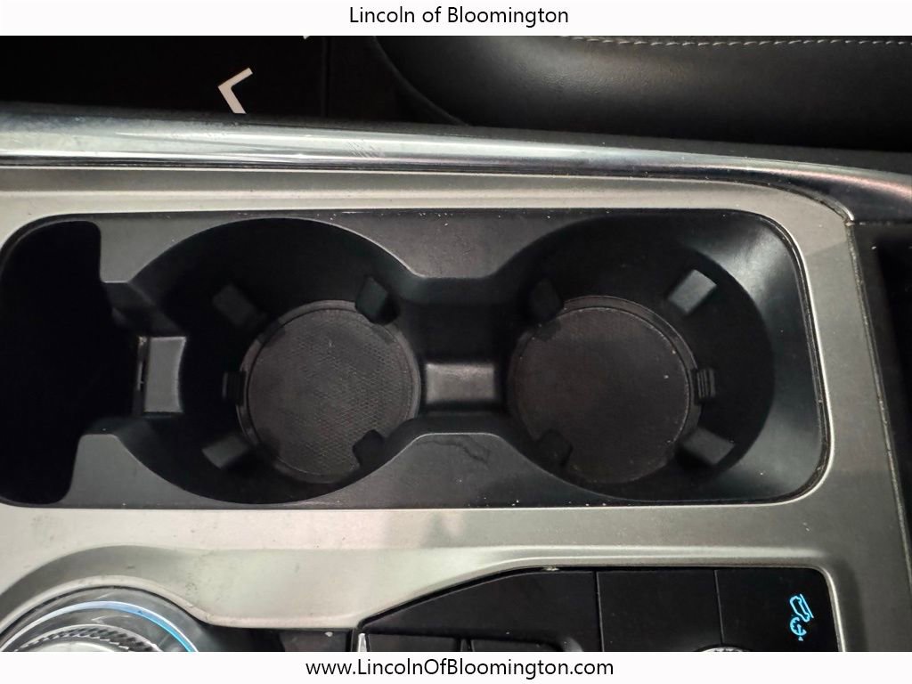 Used 2023 Ford Explorer XLT w/ Equipment Group 202A image 51