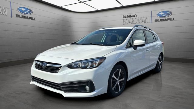 Used 2020 Subaru Impreza Premium image 11