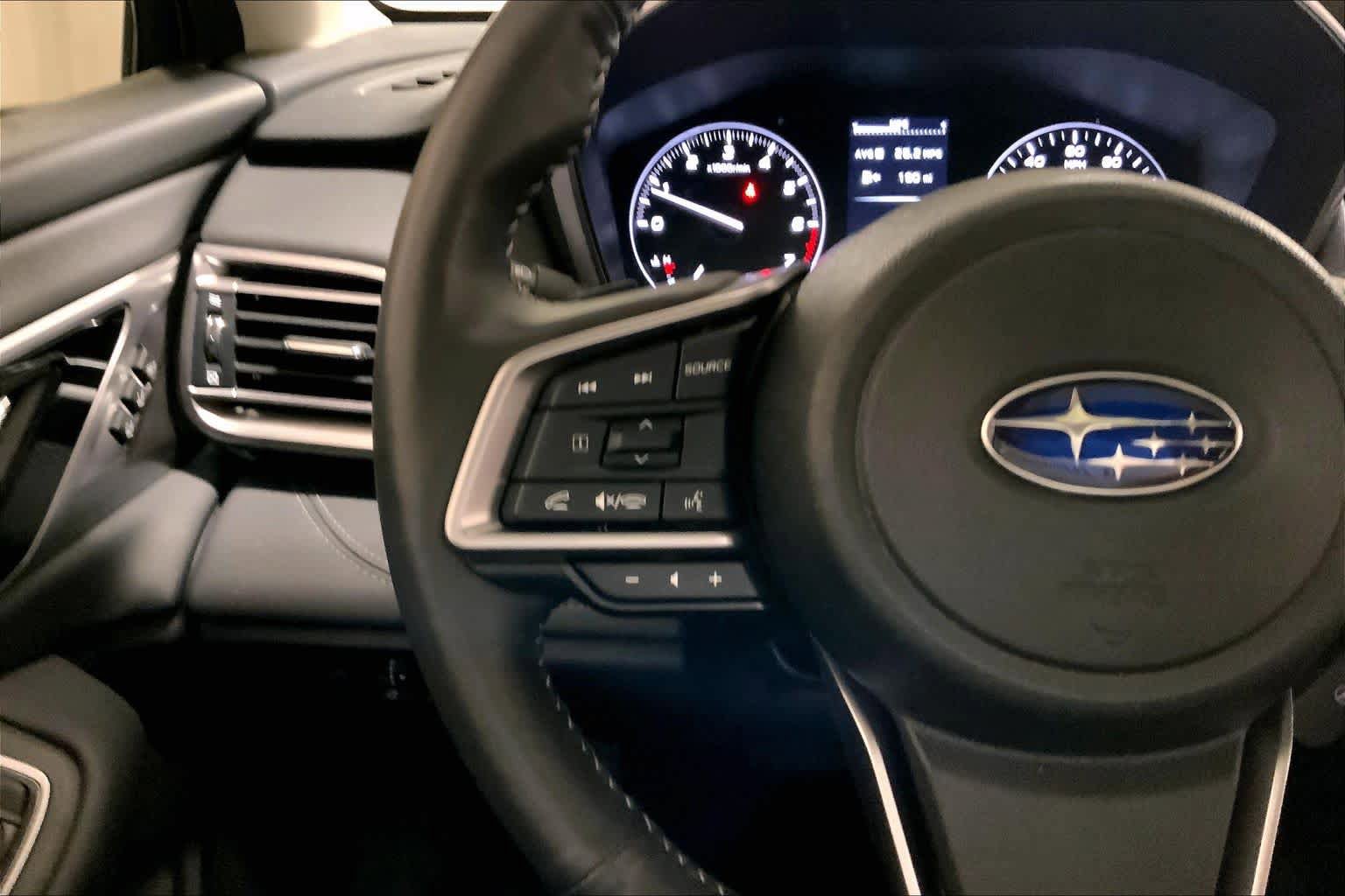 Used 2023 Subaru Outback Touring XT AWD/4WD image 23