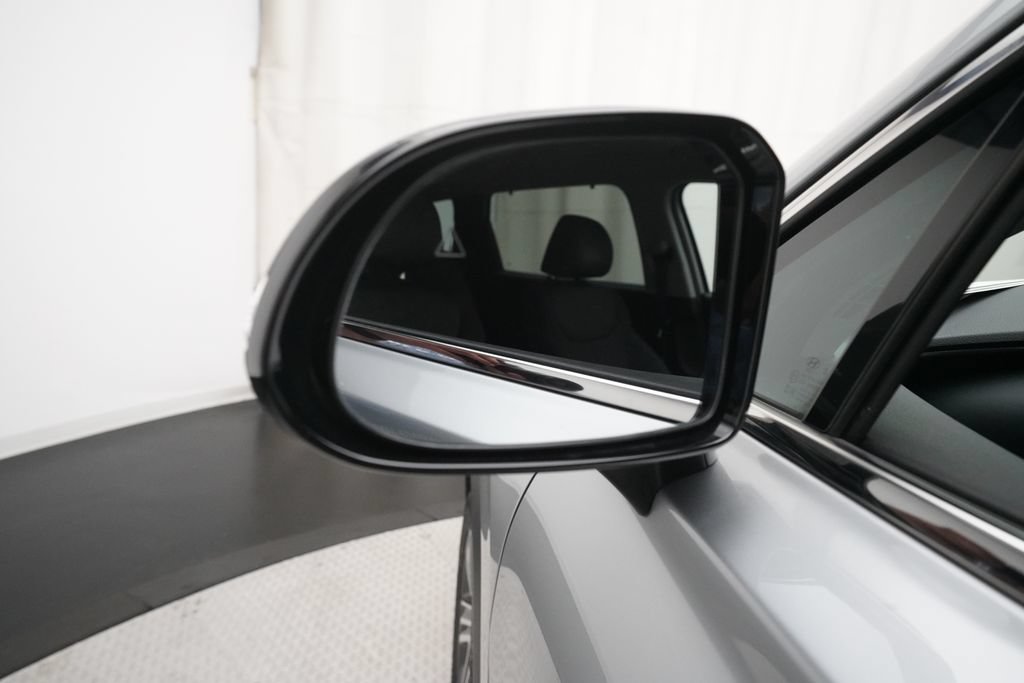 Used 2021 Hyundai Santa Fe SEL w/ Convenience Package FWD image 25