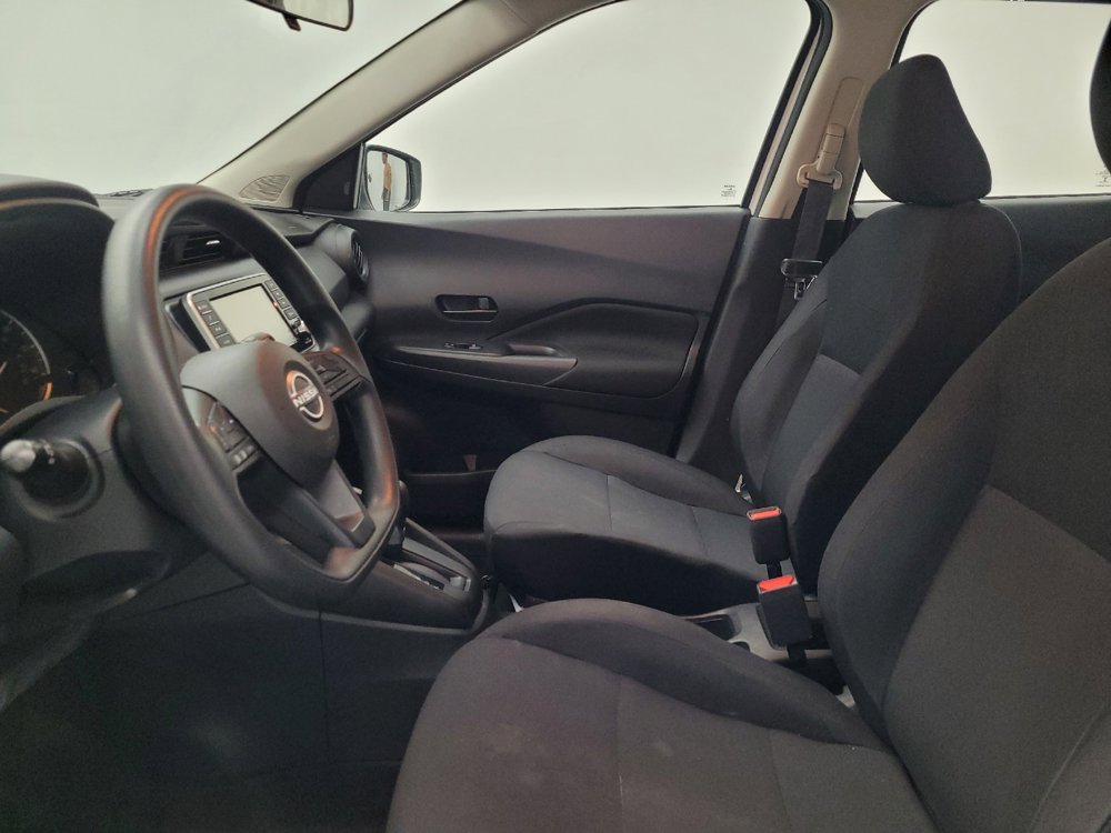 Used 2023 Nissan Kicks S FWD image 17