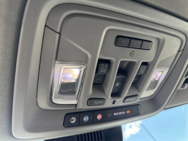 Used 2024 GMC Sierra 1500 Denali w/ Denali Reserve Package AWD/4WD image 38