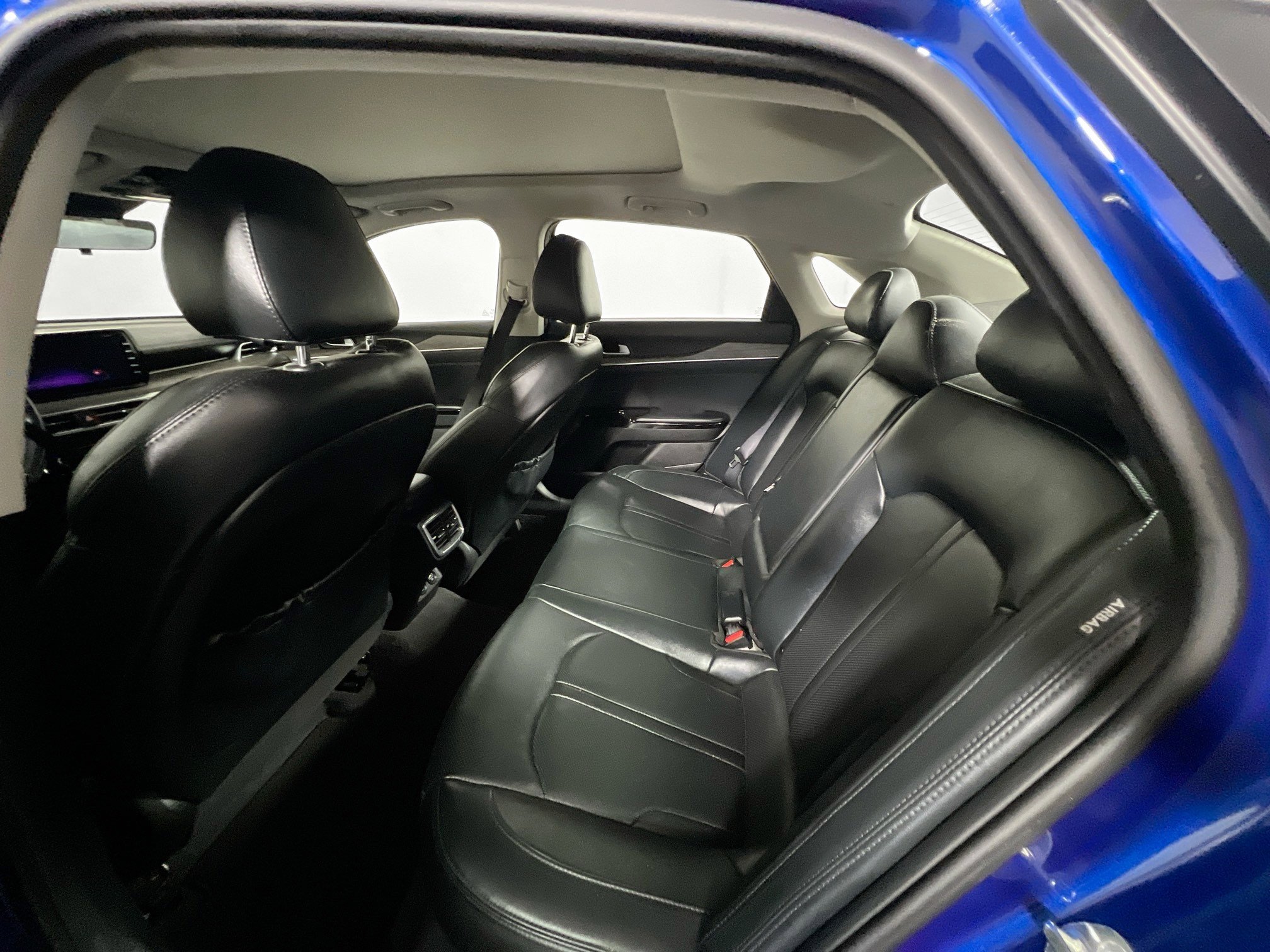 Used 2024 Kia K5 EX FWD image 29