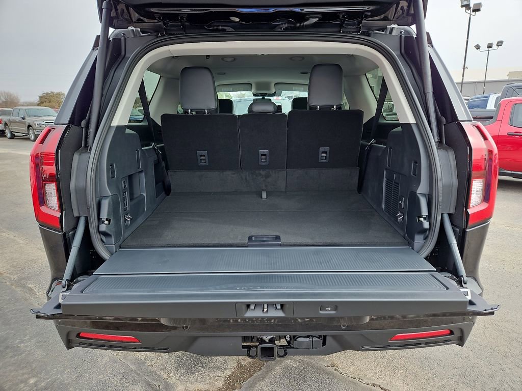 New 2026 Ford Expedition Max Active image 18